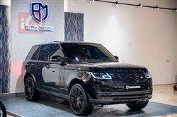 لاند ڕۆڤەر ڕانج ڕۆڤەر ڤۆگ